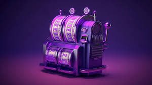 Fortune Ox slot game interface on tiket777 login mobile app with reel display and bet controls