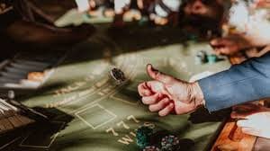 tiket777 login live dealers at Texas Hold'em Bonus studio